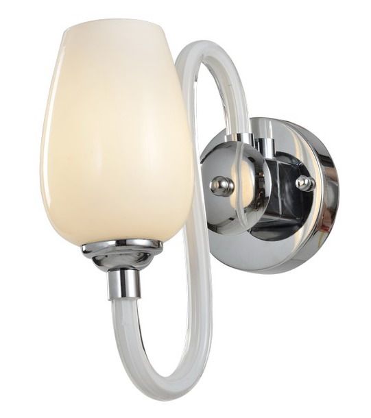 

Бра ArteLamp LAVINIA A1404AP-1WH, A1404AP-1WH