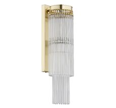 Настенный светильник Kutek FILAGO FIL-K-1(Z)100/270