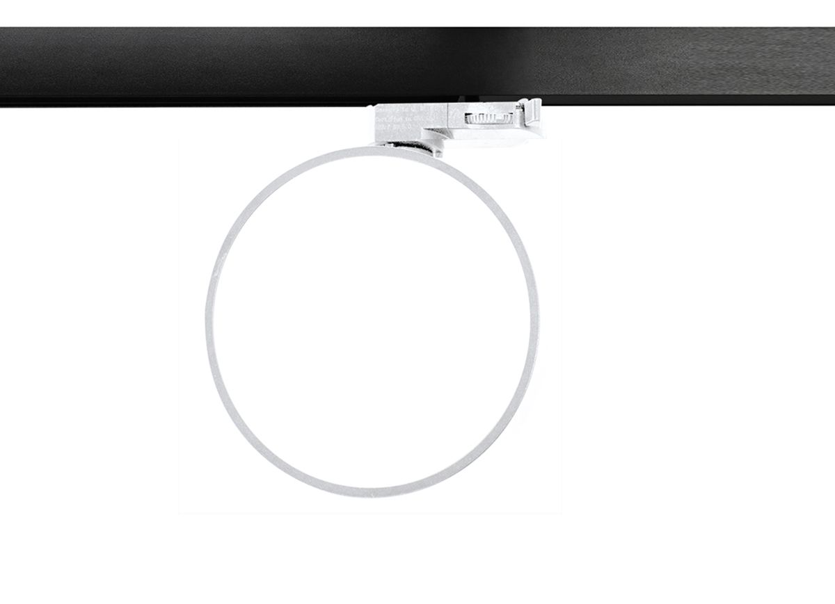 

Светильник Donolux для трехфазной шины MOON DL18791R12W1W Track, DL18791R12W1W Track