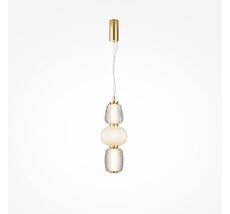 Подвесной светильник Maytoni Pattern MOD267PL-L28G3K_MY