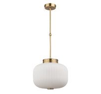 Подвесной светильник KUTEK ALBA ALB-ZW-1(P)290