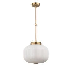 Подвесной светильник KUTEK ALBA ALB-ZW-1(P)290