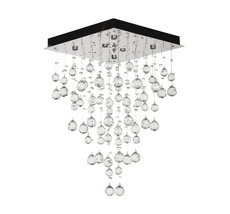 Каскадная люстра Dio Darte Tesoro Tesoro H 1.4.40.400 N