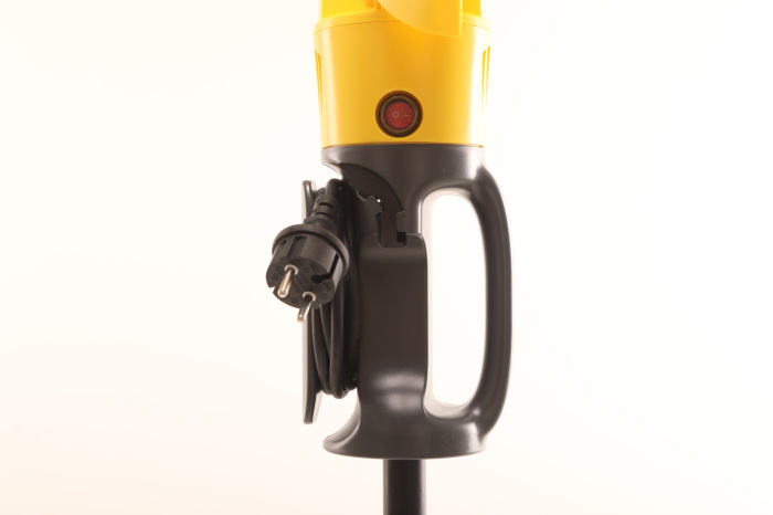 Прожектор уличный IP54 светодиодный Oasis Light W9007 Grey+Yellow_OL