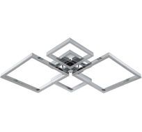 Потолочная люстра (+ночной режим) с пультом Escada 10246/4LED_ESC