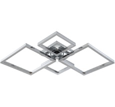 Потолочная люстра (+ночной режим) с пультом Escada 10246/4LED_ESC