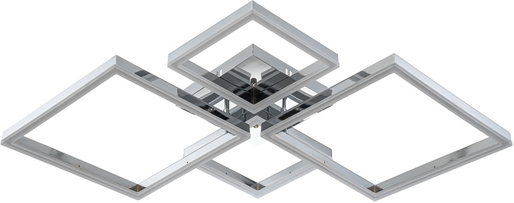 Потолочная люстра (+ночной режим) с пультом Escada 10246/4LED_ESC