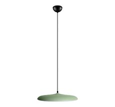 Подвесной светильник Loft IT Plato 10119 Green_LF