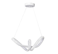 Подвесной светильник De City Оскар 510015601_MW