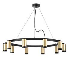 Подвесная люстра LightStar Rullo LR02040037_LS