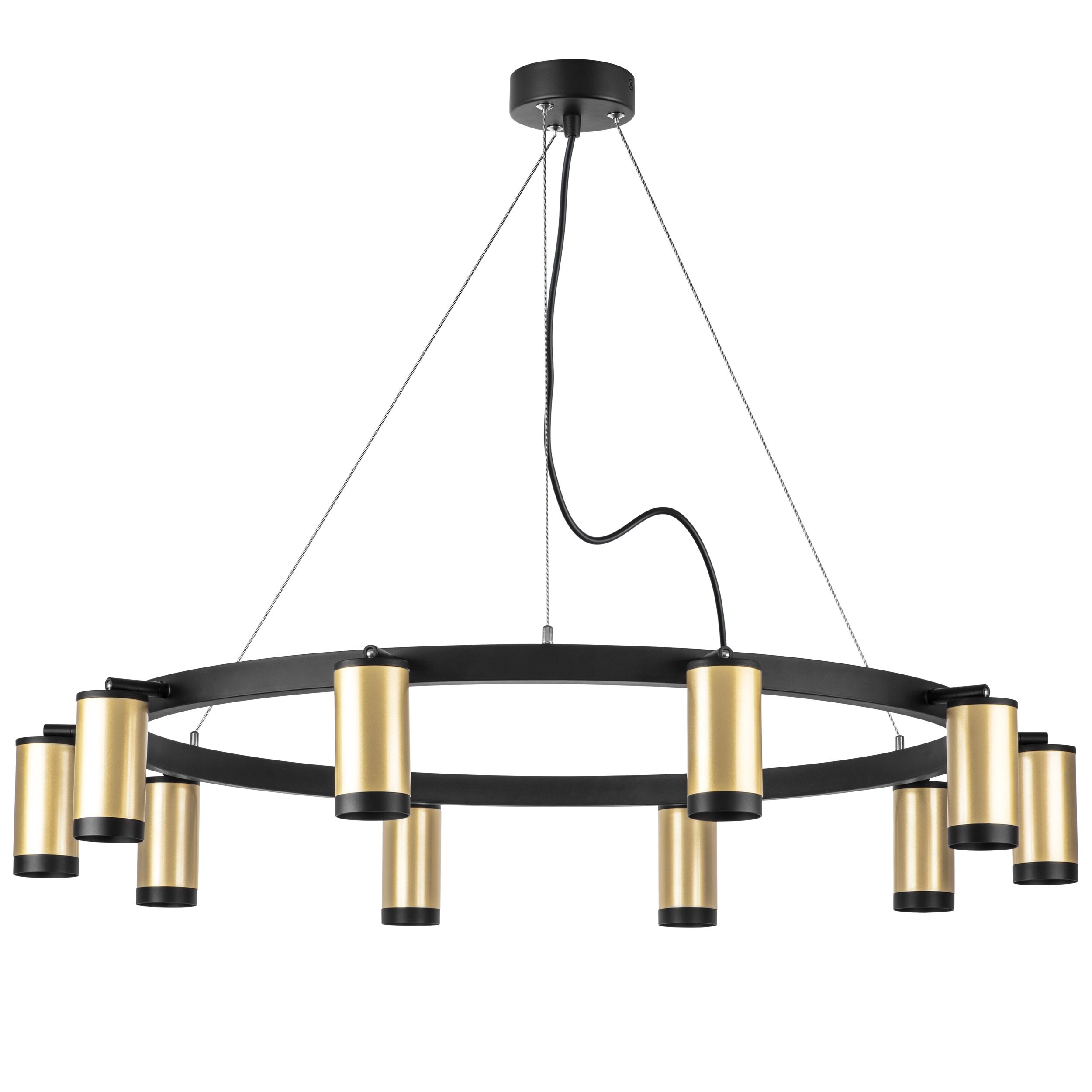 Подвесная люстра LightStar Rullo LR02040037_LS