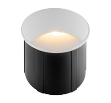 Уличный встраиваемый светильник Biscotti O035-L3W3K_MY