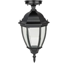 Потолочный светильник уличный IP44 Oasis Light 91205SA Bl_OL