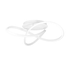 Потолочная люстра Eglo RIAZA 390526