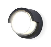 Уличный настенный архитектурный светильник Ambrella Light Garden ST5231_AMB