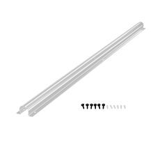 Профиль для горизонтального накладного монтажа Nemo 1м Maytoni 20327_MY