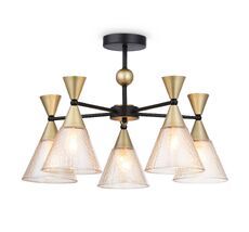 Подвесная люстра Ambrella Light TRADITIONAL TR3171_AMB