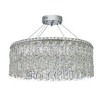 Подвесная люстра Arti Lampadari Ovindoli Ovindoli L 1.5.60.100 N