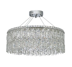 Подвесная люстра Arti Lampadari Ovindoli Ovindoli L 1.5.60.100 N