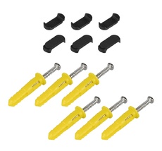 Крепеж Arlight MAG-VIBE-TRACK-257 black 056421_ARL