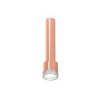 Комплект Ambrella light подвесного светильника с композитным хрусталем TECHNO SPOT XP8122005_AMB