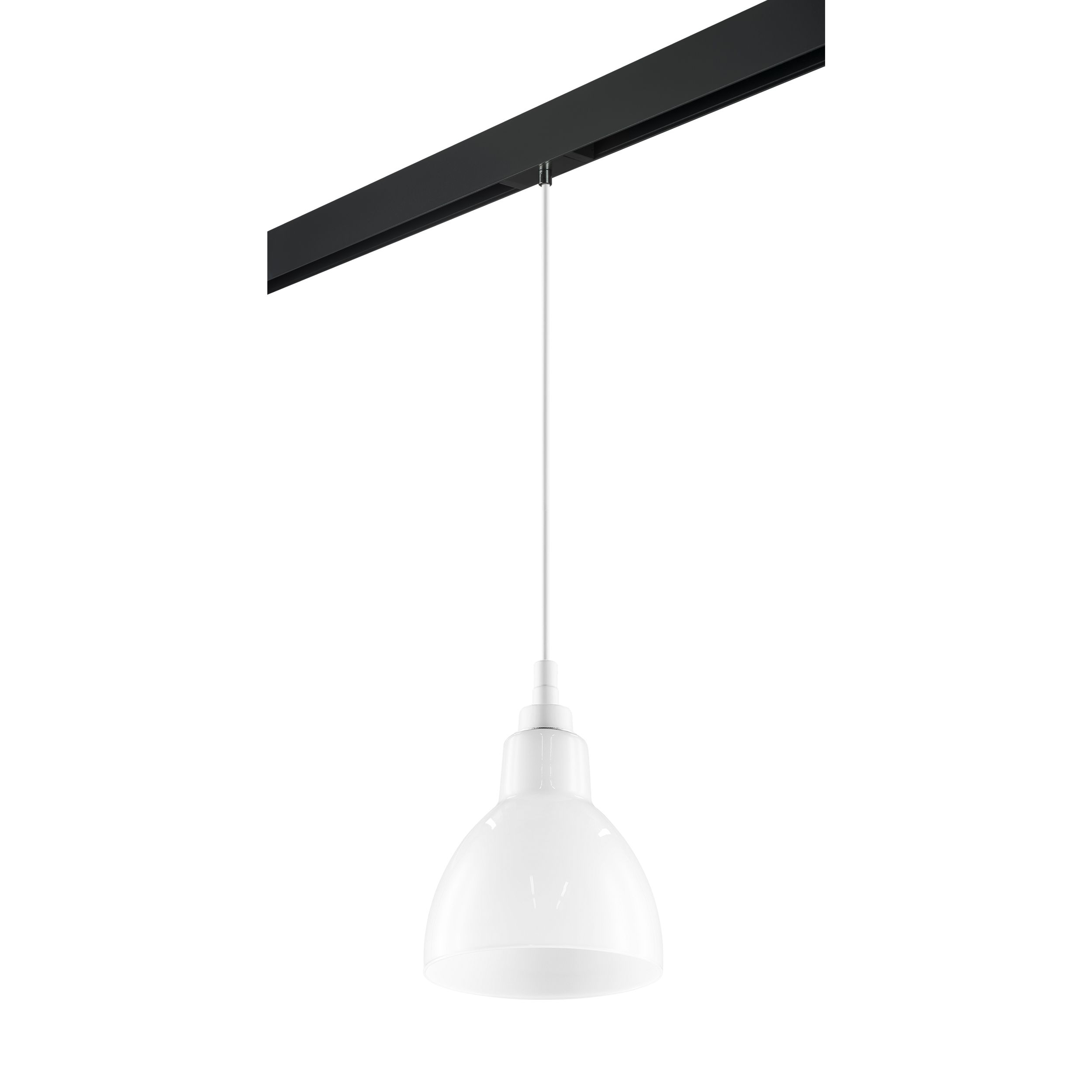 Трековый светильник подвесной Lightstar Loft PRO865016_LS