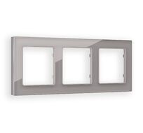 Рамка Ambrella Volt ALFA Platos AF330503_AMB