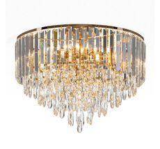 Потолочная люстра CitiLux LEONNA CL320182