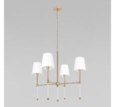 Подвесная люстра LOFT IT Cosy 10308 Antique Brass_LF