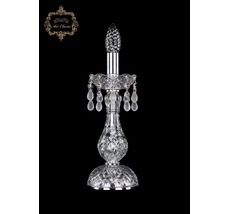 Настольная лампа Bohemia Art Classic 12.24.1-28.Cr.V0300_BI