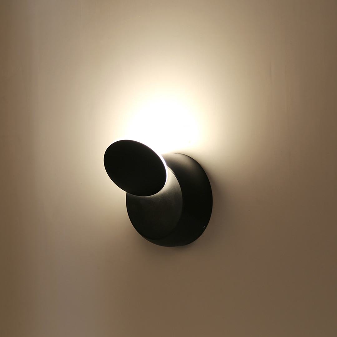 Бра DesignLed MUN PORT GW-6100-5-BL-WW 00-00002388_SW