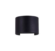 Настенный уличный светильник Bronx O573WL-L6B_MY