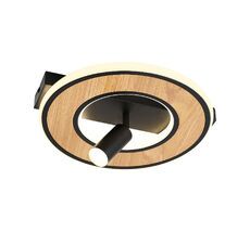 Спот с подсветкой F-Promo Olika 4438-1C