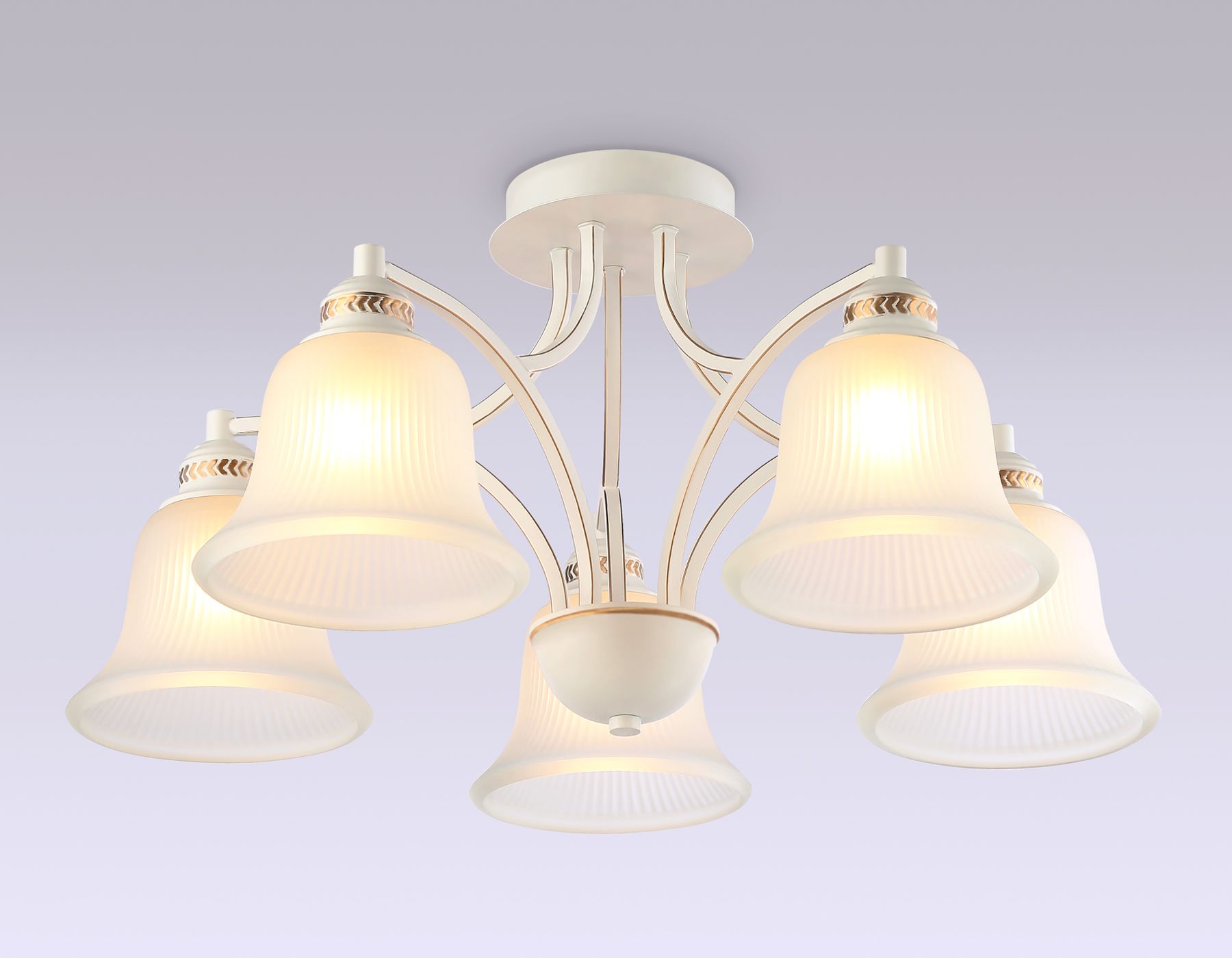 Потолочная люстра Ambrella light Traditional TR3050_AMB