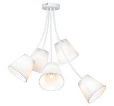 Потолочная люстра Lussole LAFAYETTE LSP-8267