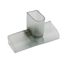 Т-коннектор для одноцветной/РГБ ленты 00-00007389_SW