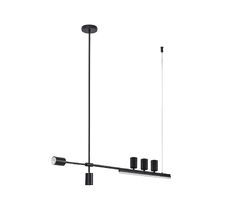 Подвесная люстра KinkLight Рия 07618-150,19_KL