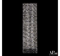 Настенный светильник APL LED Sicilia SH500.B1.20-70.A.Ni.4000.Clear.801.731_BI