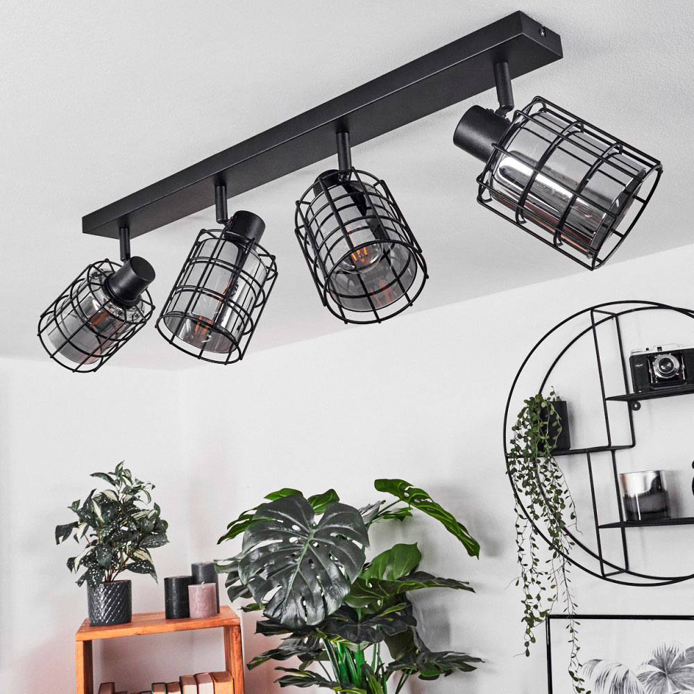 Спот Eglo CONSACA 99713