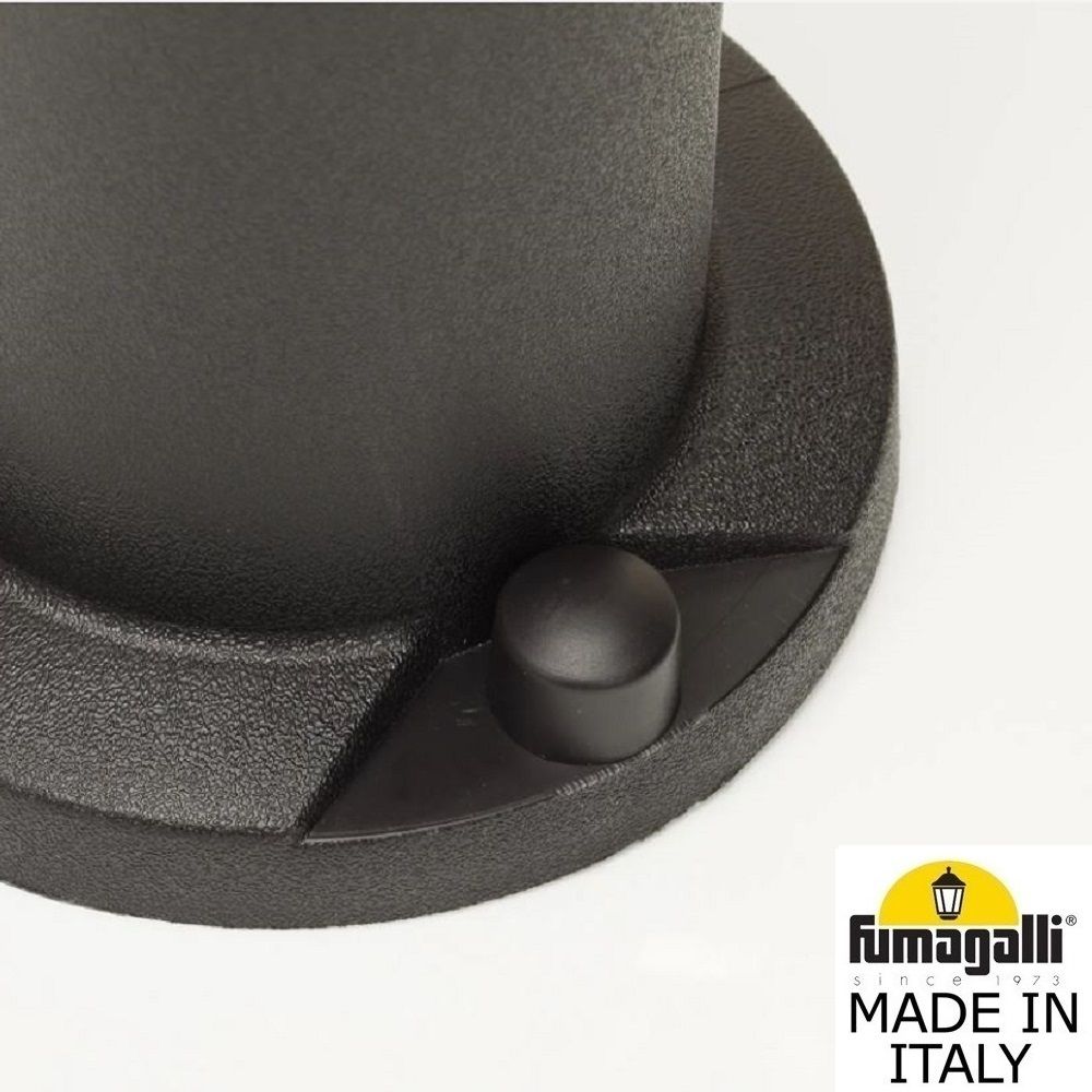 Уличный ландшафтный столбик CARLO DR1.575.000.AXU1L