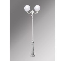 Уличный фонарный столб NEBO OFIR G30.202.R20.WYF1R