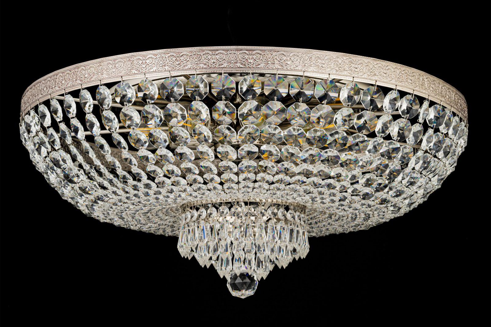 Потолочный светильник Arti Lampadari Santa Santa E 1.2.60.600 N