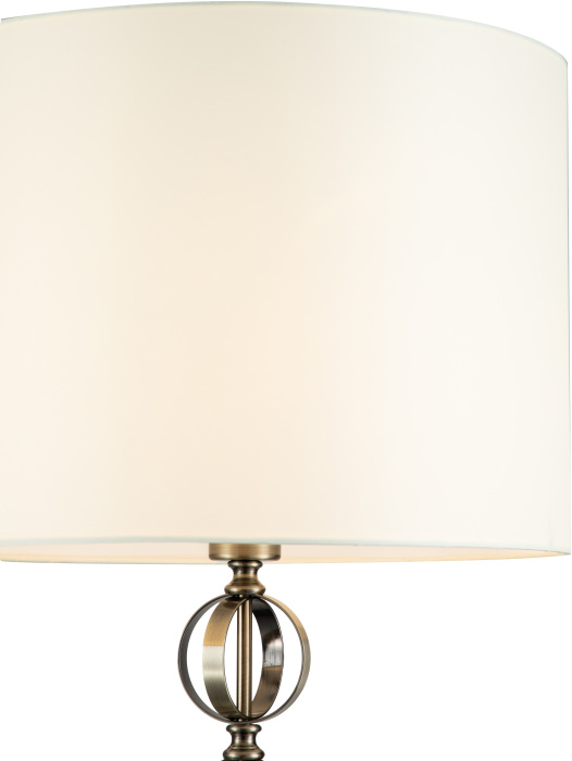 Торшер (13012/1F Brass) Indigo V000270