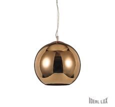 Подвесной светильник Ideallux NEMO SP1 D30 RAME_IL