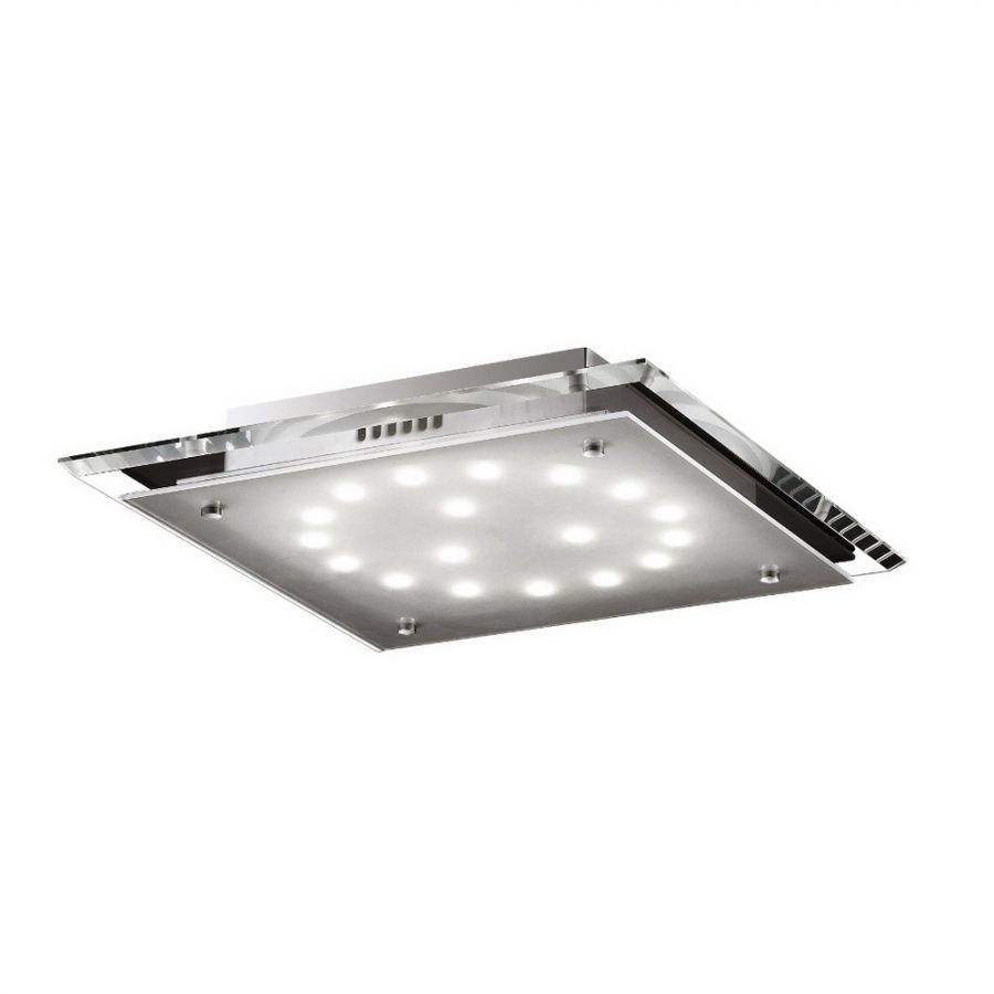 

Потолочный светильник Ideallux PACIFIC PL12, PACIFIC PL12