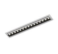 Встраиваемый светильник DesignLed DL-9398-15-WW 00-00002996_SW