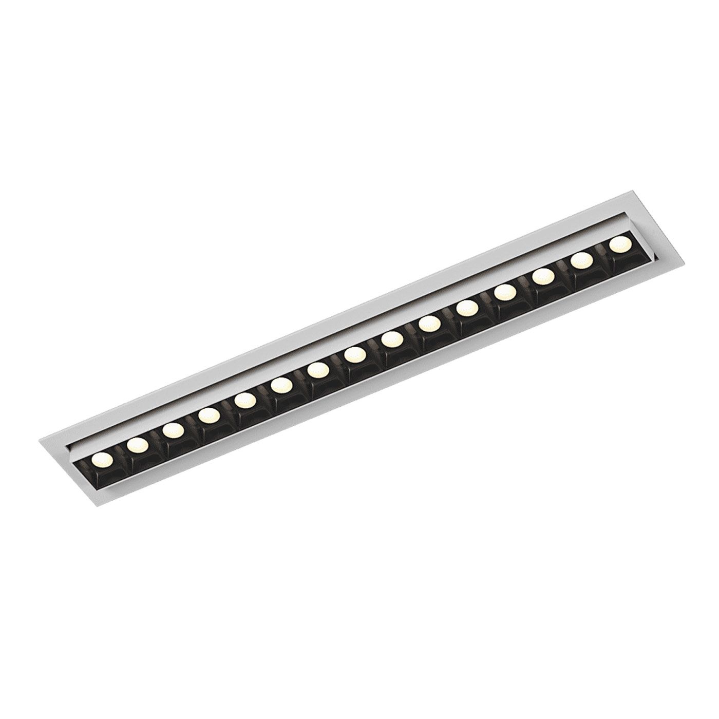 Встраиваемый светильник DesignLed DL-9398-15-WW 00-00002996_SW