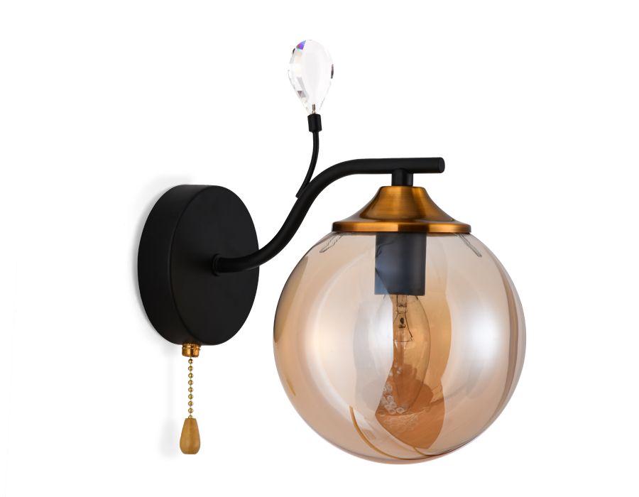 Бра Ambrella light TRADITIONAL TR9079_AMB