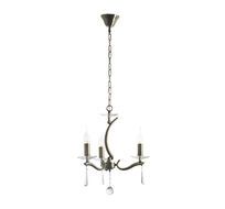 Подвесная люстра Arti Lampadari Monti Monti E 1.1.3 A
