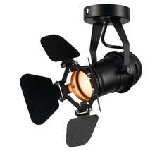 Спот Lussole THORNTON LSP-9838